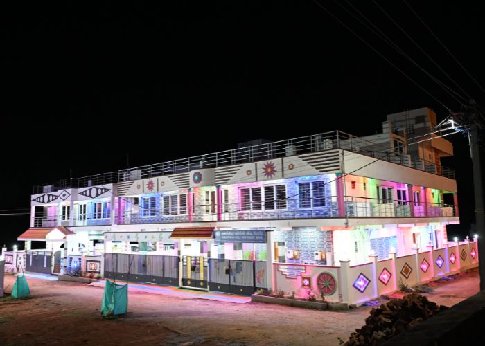 Night View photo 13